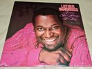 Luther Vandross: Forever For Always For Love (Vinyl LP Record, Sealed)