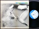 DONALD BYRD Free Form LP BLUE NOTE BLP 4118 US 1966 NY RVG MONO Herbie Hancock