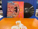 JIMI HENDRIX AXIS BOLD 612003 MONO TRACK + INSERT.  ORIGINAL UK LP NEAR MINT