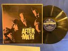 ROLLING STONES AFTERMATH SKL4786 STEREO MATRIX 1/4.  ORIGINAL UK LP NEAR MINT