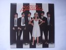 BLONDIE DEBBIE HARRY PARALLEL LINES VINYL ALBUM RECORD LP 1978 1st PRESS EX/EX
