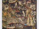 Fela Kuti No Agreement Afro Afrobeat Gatefold ORIGINAL Afrodisia 1977