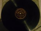 Lale Andersen - Lili Marlen / Tre rose rosse -  La Voce del Padrone 78 giri