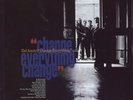 Del Amitri Change Everything + inner UK vinyl LP album record