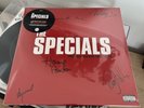 The Specials..Protest Songs 1924-2012 LP.Sealed/Signed Ltd/Ed.2 Tone.Terry Hall