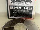 BEATLES REEL TO REEL TAPE VANCOUVER & MONTREAL 7.5 IPS