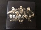 DE LA SOUL rare vinyl (2 LP set) ART OFFICIAL INTELLIGENCE MOSAIC THUMP