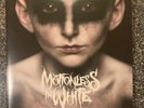 Motionless In White Graveyard Shift Vinyl LP