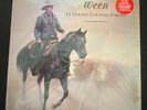 WEEN 12 Golden Country Greats Vinyl LP 2010 NM in shrink