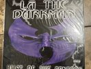 1998 La The Darkman Heist Of The Century 2LP Wu Tang Clan - VINYL RECORD