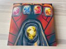 MONDO Avengers: Infinity War + Endgame Box Set 6XLP Infinity Stone Colored Vinyl