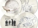 Gojira - From Mars to Sirius [Picture Disc] NEW Sealed Vinyl