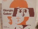 Giorgio Gaber Far Finta Di Essere Sani 2xLP,Gat, Carosello, Italia, 1973