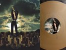 NOEL GALLAGHER'S High Flying Birds LP Blue Moon Rising GOLD VINYL SEALED Ltd Edn