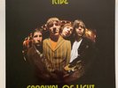 Ride Carnival Of Light Vinyl 2LP OOP Rare Gatefold 1994 GREAT COPY