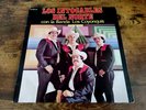 LOS INTOCABLES DEL NORTE CON LA BANDA LOS COYONQUIS LP*NEAR MINT*ORIGINAL 1989*