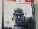 Matchbox Twenty - Yourself Or Someone Like You (Transparent Red Vinyl) Sealed