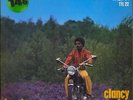 Clancy Eccles Freedom - VG vinyl LP album record UK TTL22