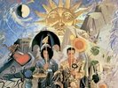 SEEDS OF LOVE BY TEARS FOR FEARS VINYL RECORD