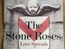 The Stone Roses Love Spreads 12”Single 1994 Org. Ex-NM