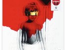 Rihanna - Anti, 2LP Red Translucent, Target Exclusive - In Hand, New/Sealed