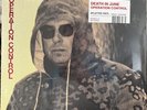 NEW: DEATH IN JUNE - OPERATION CONTROL 2xLP SPLATTER VINYL - 400 COPIES ONLY