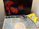 DIAMANDA GALAS   Must Be Certain Of The Devil ORIG 1ST PRS /45rpm DBL-BRL PRAYR