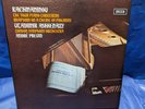 @DECCA SXLF 6565-7 *PREVIN /ASHKENAZY* RACHMANINOV THE FOUR PIANO CTOS* 3 LP* NM