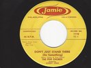 R& B /DOO WOP- THE FIVE CHORDS- 