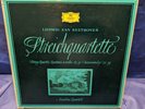 @DGG 138 534-5 *ALLE HERSTELLER* AMADEUS QRT* BEETHOVEN STRING QRTS* 3 LP* NM