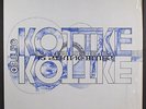 LEO KOTTKE: 12 string blues, live at the scholar coffeehouse OBLIVION 12