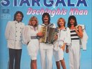 Dschinghis Khan Star Gala Jupiter Records 2xVinyl LP