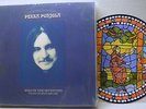 Pekka Pohjola ‎– Solo In The Seventies 4x LP limited Color vinyl BOX