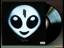 SKRILLEX Recess LP on BLACK VINYL New SEALED