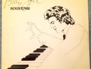 Billy Joel- Souvenir PROMO ONLY LP Side 1 LIVE UCONN 1976 LEGIT, NOT COUNTERFEIT