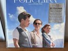 ORIGINAL SOUNDTRACK MY POLICEMAN Vinyl (STEVEN PRICE) Blue Marble /1650 IN HAND
