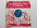 ELVIS PRESLEY   UK  1956  H.M.V. 78   LOVE ME TENDER   HMV POP 253