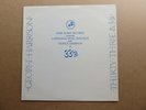 GEORGE HARRISON  1976  DARK HORSE   USA  PROMO  LP  A  PERSONAL MUSICAL DIALOGUE