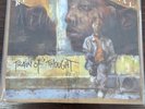 Talib Kweli Reflection Eternal Train Of Thought 2xLP RARE 1st press EX