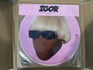 Tyler The Creator - Igor Faceless Picture Disc Vinyl In Hand Ready to Ship