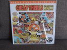 JANIS JOPLIN/ CHEAP THRILLS/ MOBILE FIDELITY/ 180GRAMS /STEREO/ MINT/ 45RPM