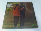 George Baker Selection Little Green Bag STILL SEALED LP  Colossus CS-1002