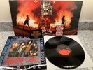 Motley Crue - You’re All I Need / Wildside - 12” 1987  LTD ED.  Box Set Complete