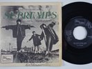 DIANA ROSS & THE SUPREMES You Can't Hurry Love RARE Sweden 45 Tamla Motown HEAR