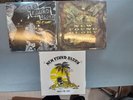New Found Glory 3 LP Lot