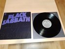 Lp Vinyl Black Sabbath Master Of Reality