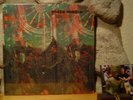 MERZBOW Green Wheels 2xLP/1995 Japan/Self Abuse Records/Noise/Incapacitants