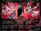 Hololive EN Mori Calliope birthday commemorative goods 2022 album record UnAlive