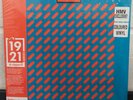 Orchestral manoeuvres in the dark, orange vinyl. Sealed