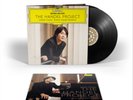 Seong-Jin Cho The Handel Project: Handel-Suites & Brahms-Variations (Vinyl)